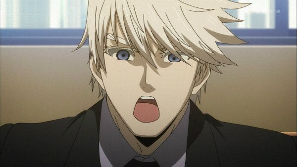 『ヨルムンガンド』第17話