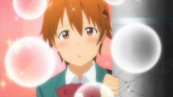 『WORKING'!!』第7話