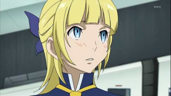 『エウレカセブンAO』第5話