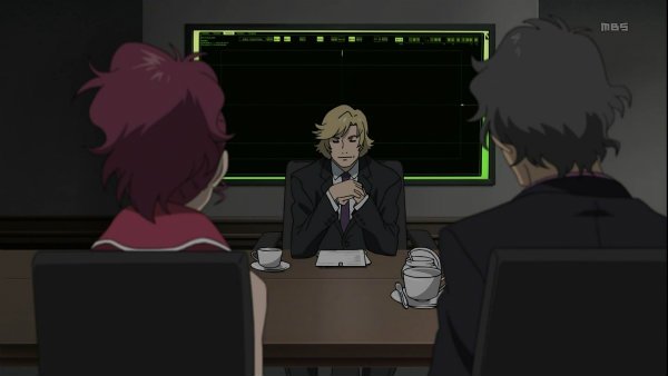 『エウレカセブンAO』第10話