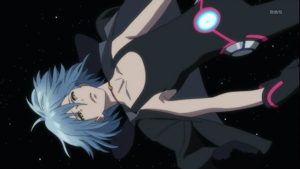 『エウレカセブンAO』第19話