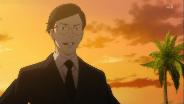 『エウレカセブンAO』第6話