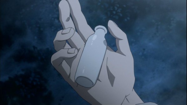『夏目友人帳 肆』第9話