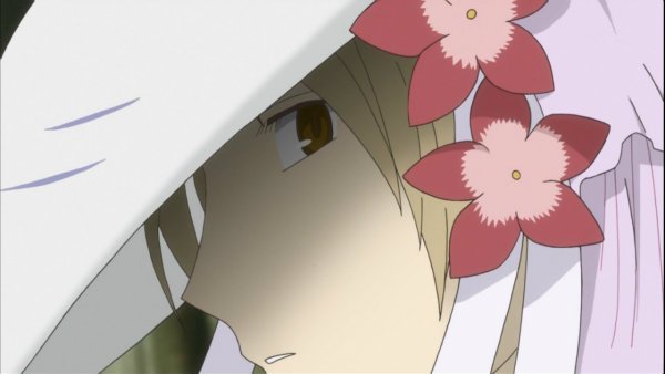 『夏目友人帳 肆』第9話