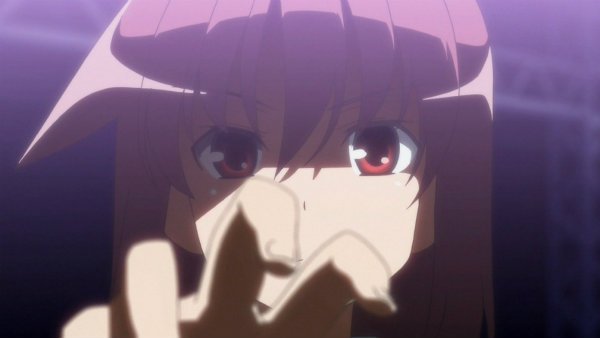 『咲-Saki- 阿知賀編』第8話