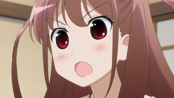 『咲-Saki- 阿知賀編』第8話