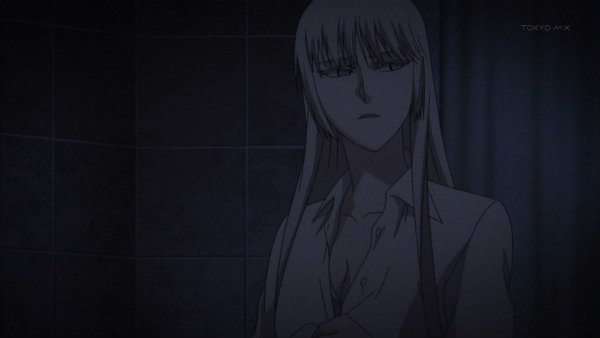 『ヨルムンガンド』第11話