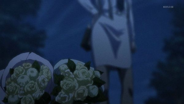 『ヨルムンガンド』第15話