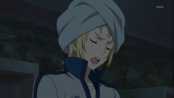 『エウレカセブンAO』第19話