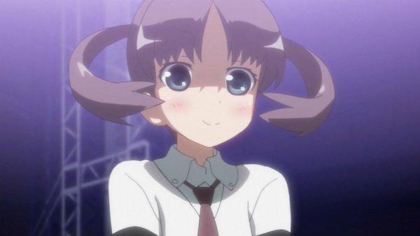 『咲-Saki- 阿知賀編』第11話