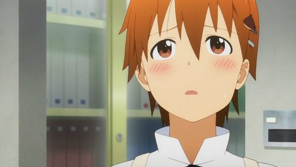 『WORKING'!!』第7話