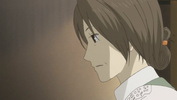 『夏目友人帳 肆』第11話