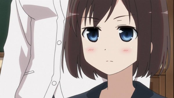 『咲-Saki- 阿知賀編』第10話