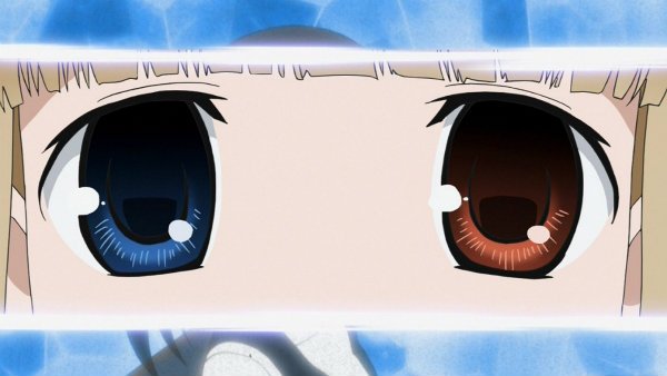 『咲-Saki- 阿知賀編』第8話