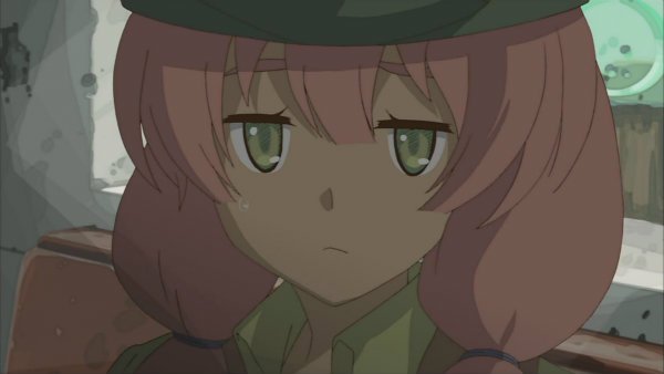 『人類は衰退しました』第6話