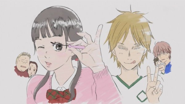 『ちはやふる』第25話(最終回)