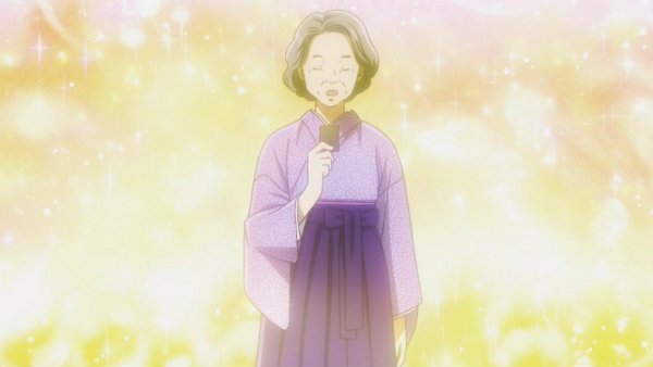 『ちはやふる』第25話(最終回)