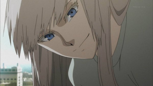 『ヨルムンガンド』第11話