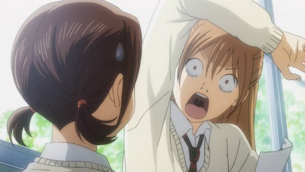 『ちはやふる』第25話(最終回)