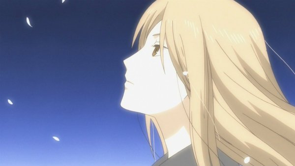 『夏目友人帳 肆』第11話