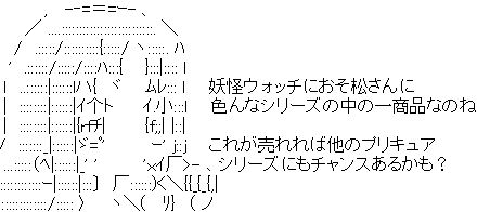 ぷりそく!コメント