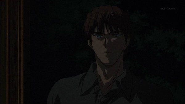 『ヨルムンガンド』第12話