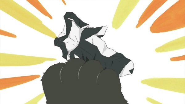 『しろくまカフェ』第13話