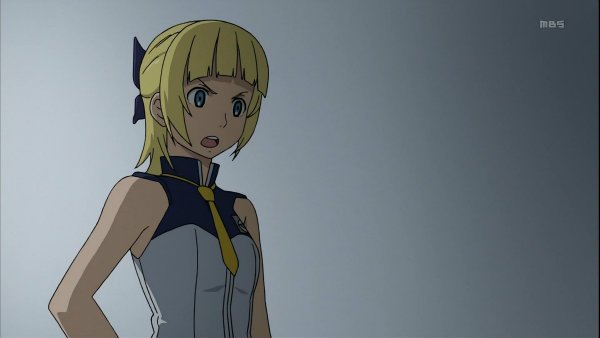 『エウレカセブンAO』第5話