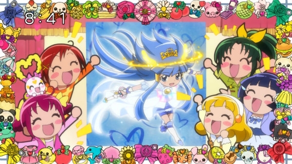 『スマイルプリキュア!』第37話