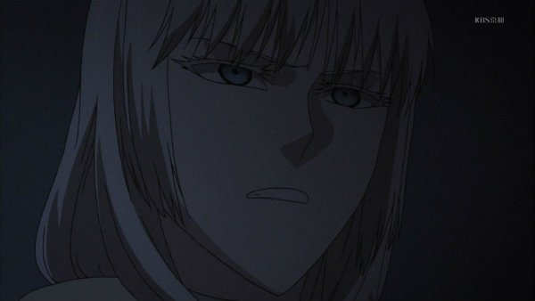 『ヨルムンガンド』第11話