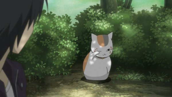 『夏目友人帳 肆』第11話