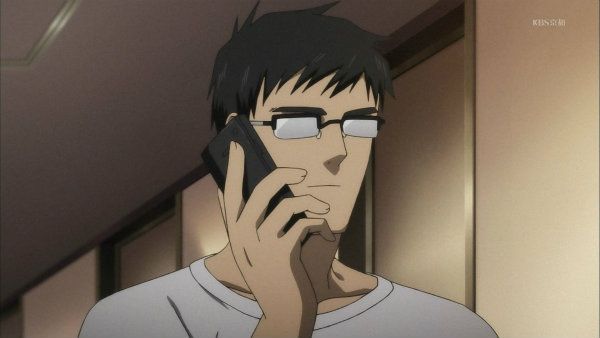 『ヨルムンガンド』第17話