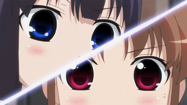 『咲-Saki- 阿知賀編』第8話
