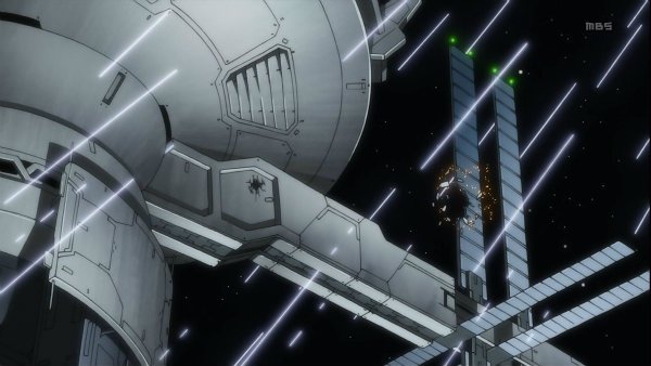 『エウレカセブンAO』第19話