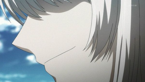 『ヨルムンガンド』第15話