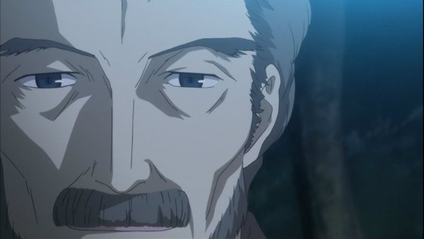 『夏目友人帳 肆』第9話