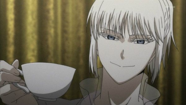 『ヨルムンガンド』第21話