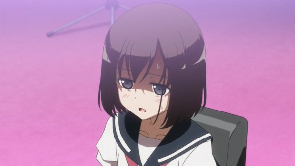 『咲-Saki- 阿知賀編』第11話