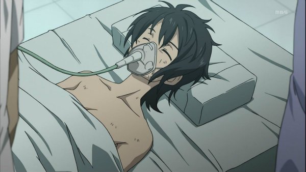 『エウレカセブンAO』第6話