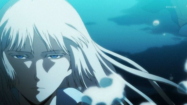 『ヨルムンガンド』第15話