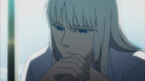 『ヨルムンガンド』第11話
