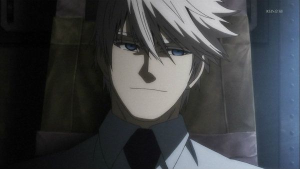 『ヨルムンガンド』第21話
