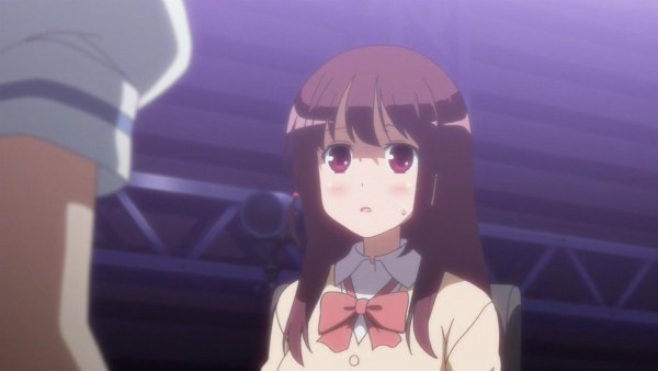 『咲-Saki- 阿知賀編』第9話