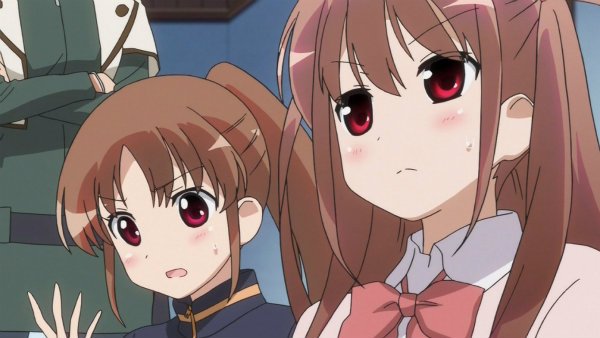 『咲-Saki- 阿知賀編』第9話