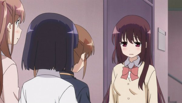 『咲-Saki- 阿知賀編』第10話