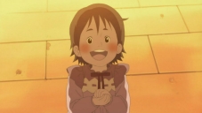 『しろくまカフェ』第28話…パンダくんは意外に働き者？ そして常勤パンダさんにも春がきた！