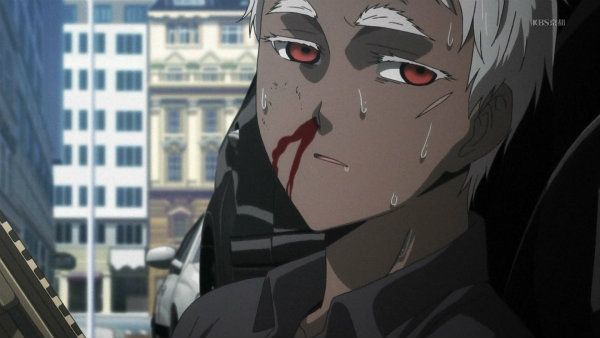 『ヨルムンガンド』第15話