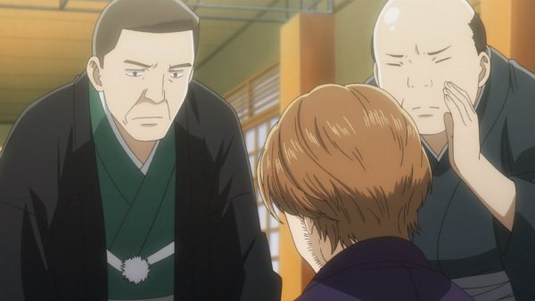 『ちはやふる』第25話(最終回)