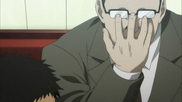 『ヨルムンガンド』第21話