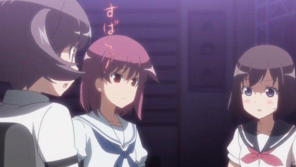 『咲-Saki- 阿知賀編』第9話